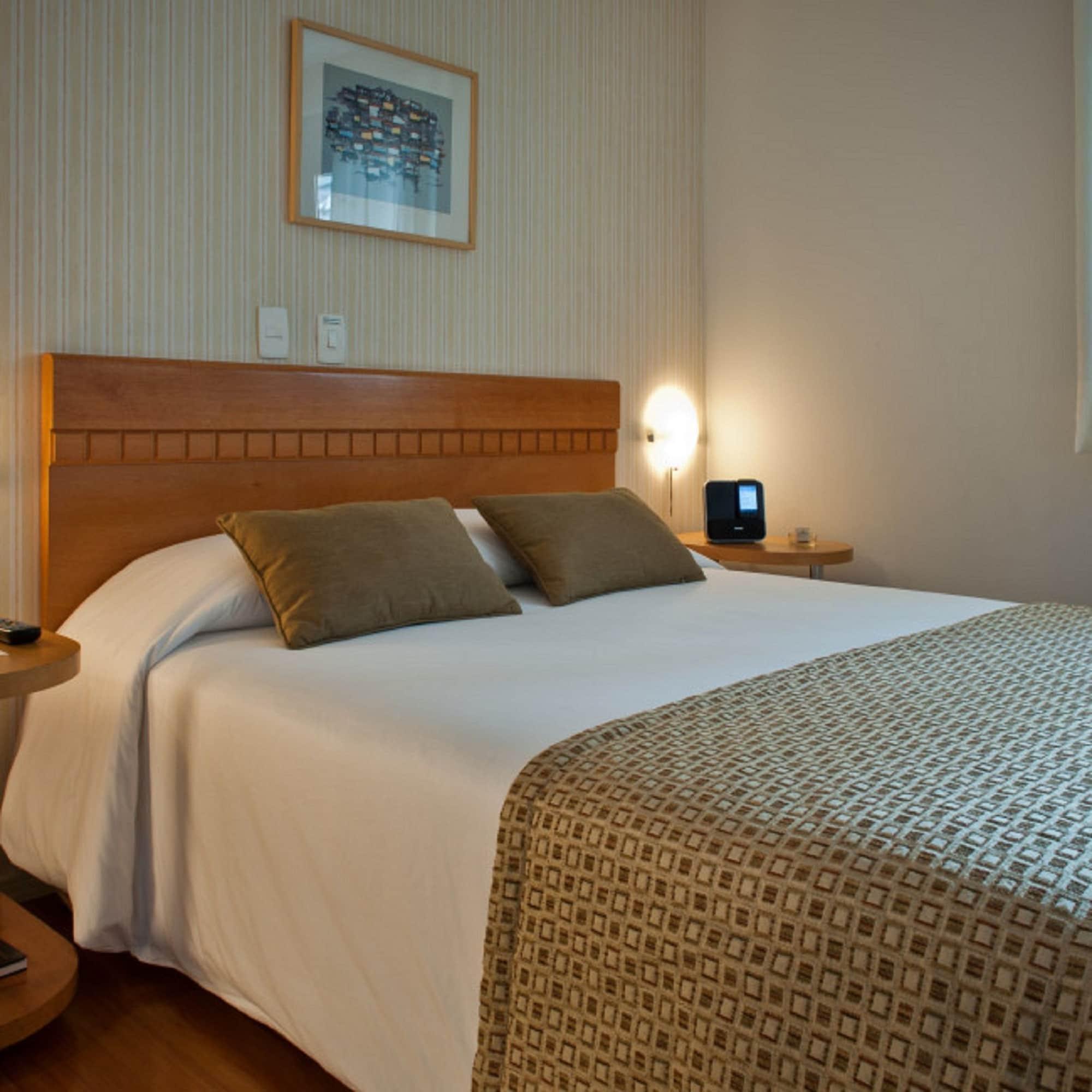 Rio Hotel By Bourbon Curitiba Eksteriør bilde
